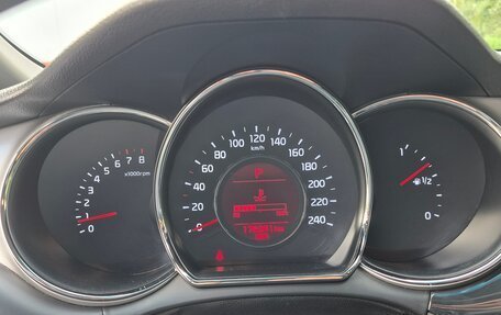 KIA cee'd III, 2015 год, 1 250 000 рублей, 7 фотография