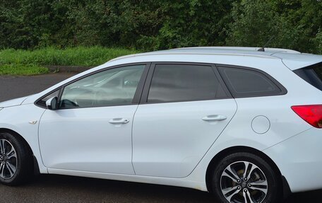 KIA cee'd III, 2015 год, 1 250 000 рублей, 5 фотография