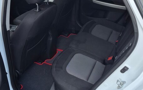 KIA cee'd III, 2015 год, 1 250 000 рублей, 9 фотография