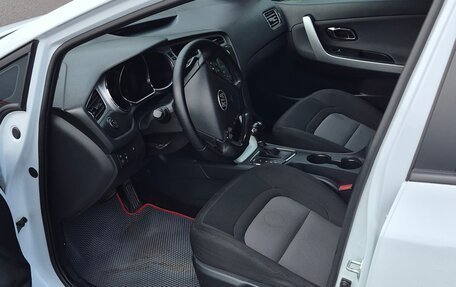 KIA cee'd III, 2015 год, 1 250 000 рублей, 6 фотография