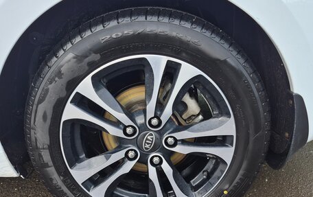 KIA cee'd III, 2015 год, 1 250 000 рублей, 10 фотография