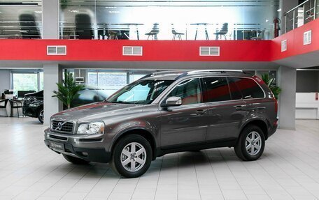 Volvo XC90 II рестайлинг, 2011 год, 1 450 000 рублей, 1 фотография