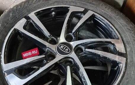 KIA cee'd III, 2015 год, 1 250 000 рублей, 13 фотография