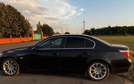 BMW 5 серия, 2004 год, 950 000 рублей, 8 фотография