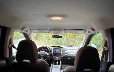Subaru Forester, 2010 год, 650 000 рублей, 5 фотография