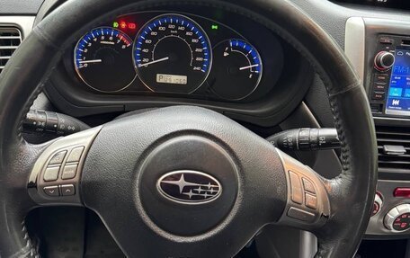 Subaru Forester, 2010 год, 650 000 рублей, 7 фотография