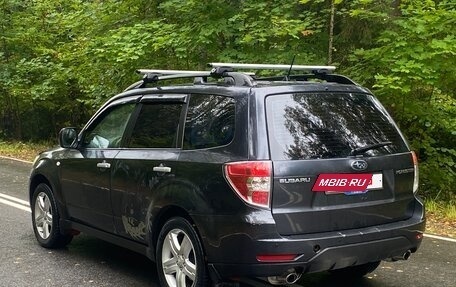 Subaru Forester, 2010 год, 650 000 рублей, 4 фотография
