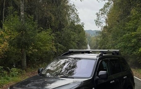 Subaru Forester, 2010 год, 650 000 рублей, 2 фотография