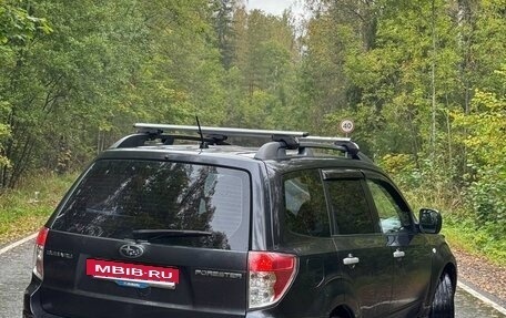 Subaru Forester, 2010 год, 650 000 рублей, 3 фотография