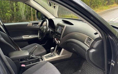 Subaru Forester, 2010 год, 650 000 рублей, 9 фотография