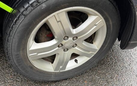 Subaru Forester, 2010 год, 650 000 рублей, 10 фотография