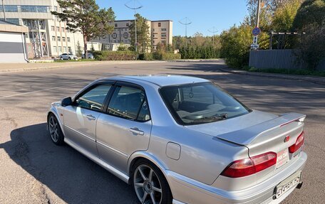 Honda Torneo, 1999 год, 650 000 рублей, 8 фотография
