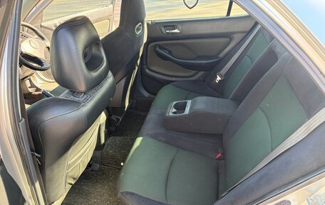 Honda Torneo, 1999 год, 650 000 рублей, 12 фотография