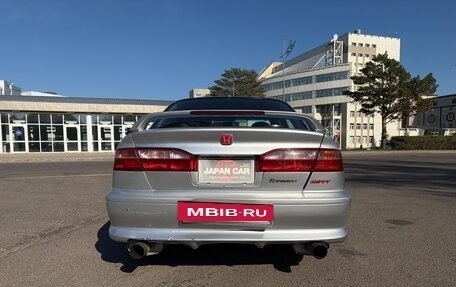 Honda Torneo, 1999 год, 650 000 рублей, 6 фотография