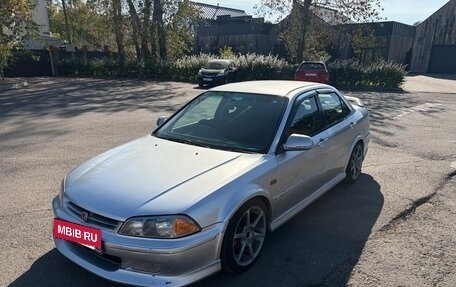 Honda Torneo, 1999 год, 650 000 рублей, 4 фотография