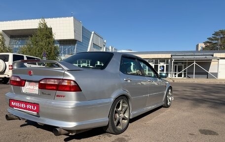 Honda Torneo, 1999 год, 650 000 рублей, 5 фотография