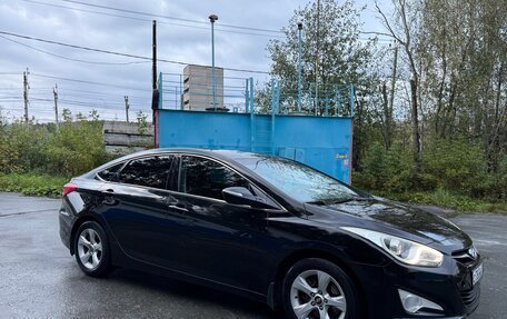 Hyundai i40 I рестайлинг, 2013 год, 1 080 000 рублей, 3 фотография
