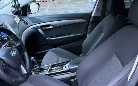 Hyundai i40 I рестайлинг, 2013 год, 1 080 000 рублей, 10 фотография