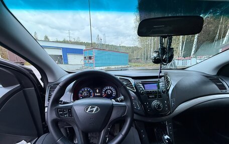 Hyundai i40 I рестайлинг, 2013 год, 1 080 000 рублей, 11 фотография