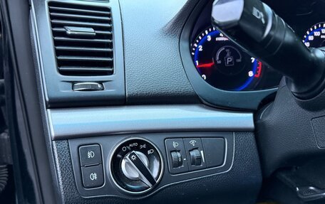 Hyundai i40 I рестайлинг, 2013 год, 1 080 000 рублей, 13 фотография