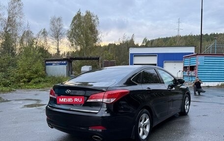 Hyundai i40 I рестайлинг, 2013 год, 1 080 000 рублей, 4 фотография