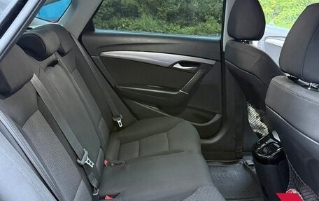 Hyundai i40 I рестайлинг, 2013 год, 1 080 000 рублей, 14 фотография