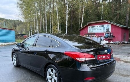 Hyundai i40 I рестайлинг, 2013 год, 1 080 000 рублей, 6 фотография