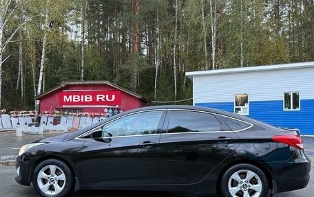 Hyundai i40 I рестайлинг, 2013 год, 1 080 000 рублей, 7 фотография