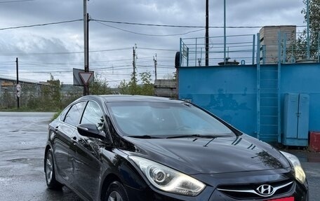 Hyundai i40 I рестайлинг, 2013 год, 1 080 000 рублей, 2 фотография