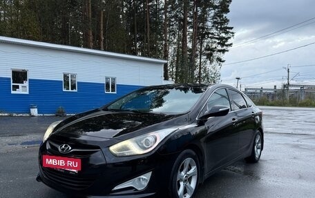 Hyundai i40 I рестайлинг, 2013 год, 1 080 000 рублей, 8 фотография