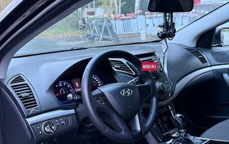 Hyundai i40 I рестайлинг, 2013 год, 1 080 000 рублей, 9 фотография