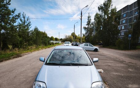 Toyota Corolla, 2006 год, 550 000 рублей, 6 фотография