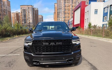 Rambler 1500, 2026 год, 9 590 000 рублей, 3 фотография
