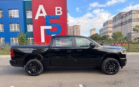 Rambler 1500, 2026 год, 9 590 000 рублей, 5 фотография