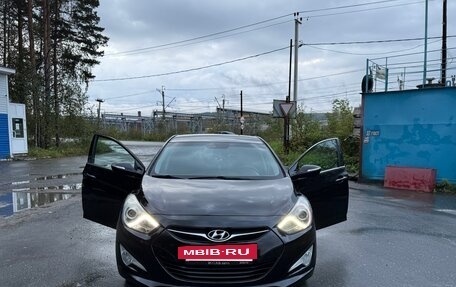 Hyundai i40 I рестайлинг, 2013 год, 1 080 000 рублей, 15 фотография