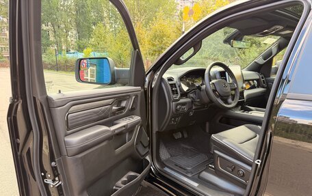 Rambler 1500, 2026 год, 9 590 000 рублей, 10 фотография