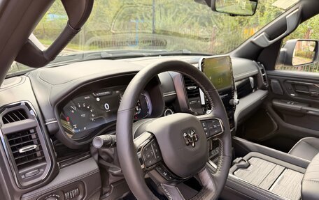 Rambler 1500, 2026 год, 9 590 000 рублей, 15 фотография