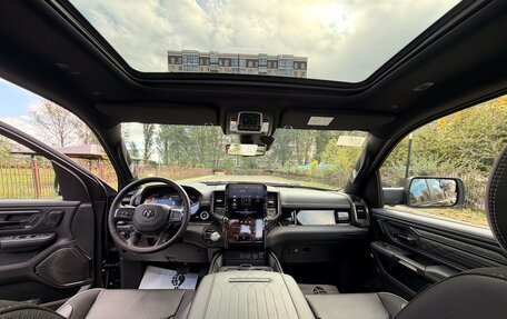 Rambler 1500, 2026 год, 9 590 000 рублей, 16 фотография