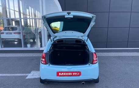 Citroen C3 II, 2010 год, 590 000 рублей, 6 фотография