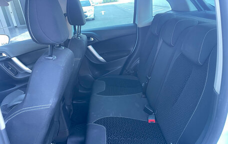 Citroen C3 II, 2010 год, 590 000 рублей, 11 фотография