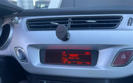 Citroen C3 II, 2010 год, 590 000 рублей, 15 фотография