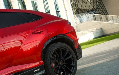 Lamborghini Urus I, 2022 год, 29 500 000 рублей, 9 фотография