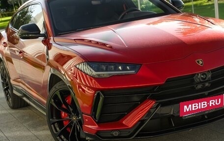Lamborghini Urus I, 2022 год, 29 500 000 рублей, 8 фотография