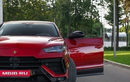 Lamborghini Urus I, 2022 год, 29 500 000 рублей, 10 фотография