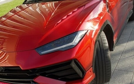 Lamborghini Urus I, 2022 год, 29 500 000 рублей, 6 фотография