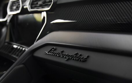 Lamborghini Urus I, 2022 год, 29 500 000 рублей, 18 фотография