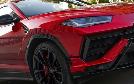 Lamborghini Urus I, 2022 год, 29 500 000 рублей, 19 фотография