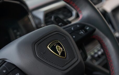 Lamborghini Urus I, 2022 год, 29 500 000 рублей, 14 фотография