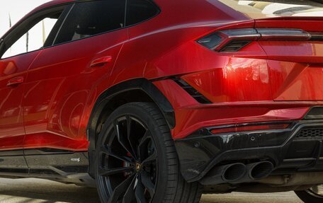 Lamborghini Urus I, 2022 год, 29 500 000 рублей, 20 фотография