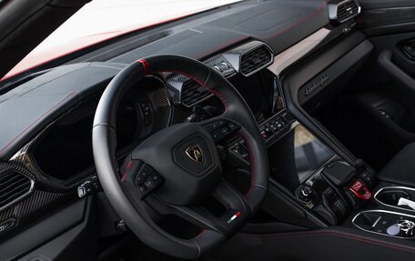 Lamborghini Urus I, 2022 год, 29 500 000 рублей, 15 фотография